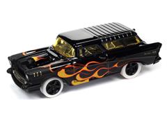 JLSP362-B-SP - Johnny Lightning 1957 Chevrolet Nomad
