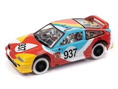 1989 Honda CRX #JLSP363-A-SP