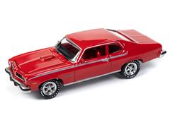 Johnny Lightning 1974 Pontiac GTO