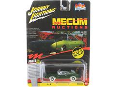 JLSP370-SP - Johnny Lightning 1969 Dodge Charger Mecum Auctions