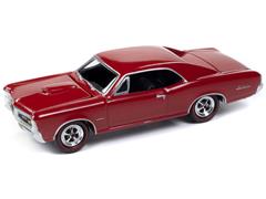JLSP372 - Johnny Lightning USPS 1966 Pontiac GTO