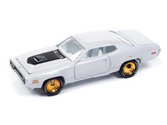 JLSP377-SP - Johnny Lightning 1971 Plymouth Road Runner