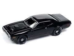 JLSP377 - Johnny Lightning 1971 Plymouth Road Runner