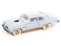 JOHNNY LIGHTNING #JLSP386-A-SP - 1974 Pontiac GTO