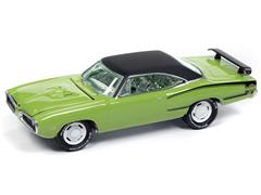 JOHNNY LIGHTNING #JLSP389-A-SP - 1970 Dodge Super Bee