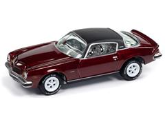 JOHNNY LIGHTNING #JLSP390-A-SP - 1975 Chevrolet Camaro