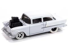 JLSP408-SP - Johnny Lightning 1955 Chevrolet Bel Air 2
