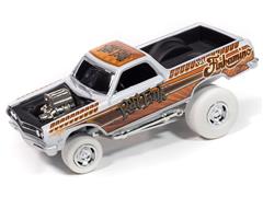 Johnny Lightning Rat Fink 1965 Chevrolet El #JLSP411-SP