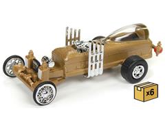 JLSS003-CASE - Johnny Lightning Barris Drag u la