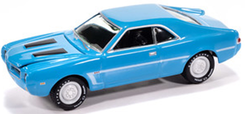 Classic Gold - 2025 Release 2 - 6-Piece Set in a Non-Returnable