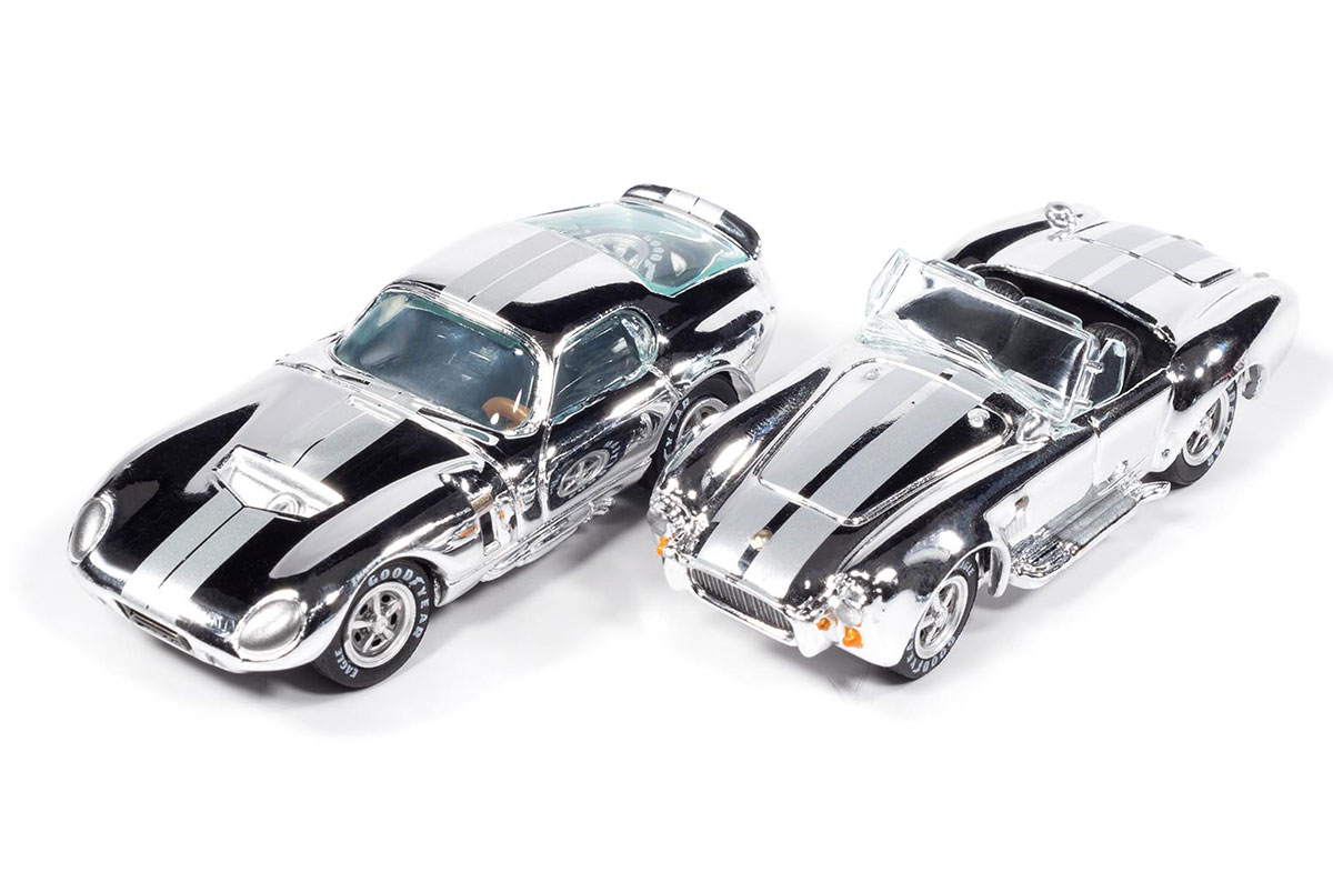 Twin Pack 2025 Release 1A - 3-Piece SET - JLPK024-A-SET