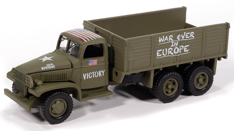 Military - 2025 Release 1B - Metal of Valor - 6-Piece Set in a Non