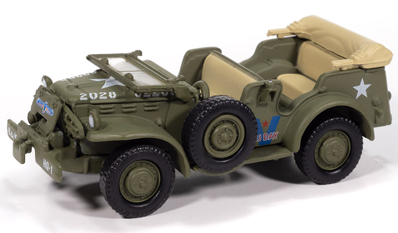 Military - 2025 Release 1B - Metal of Valor - 6-Piece Set in a Non
