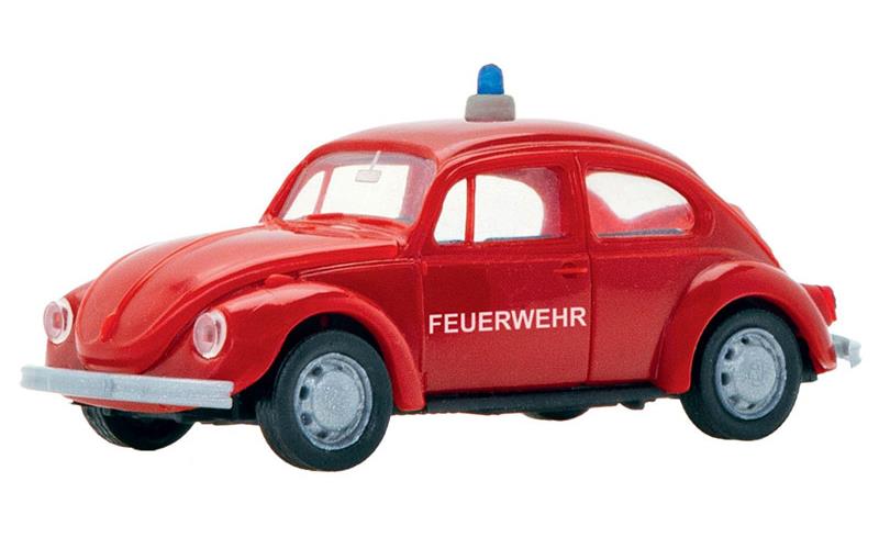 Fire Service - Volkswagen Beetle Type 11 - 11228