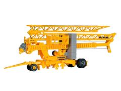 10390 - Kibri Liebherr SK 20 Mobile Crane