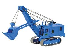 11265 - Kibri Menck Tracked Excavator