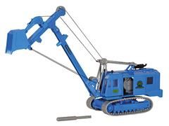 11284 - Kibri Menck Tracked Excavator