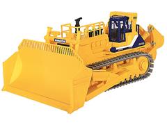 Kibri Komatsu D575 A 2 Bulldozer