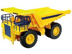 11660 - Kibri Komatsu HD 785 5 Dump Truck