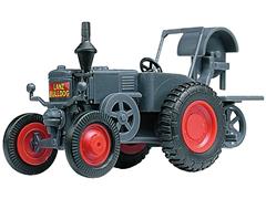 KIBRI - 12255 - Lanz Bulldog Tractor 