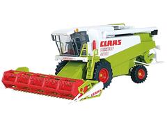 12263 - Kibri CLAAS Lexion Crop Harvester