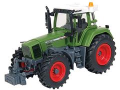 12265 - Kibri FENDT Vario Favorite 926 Tractor