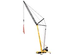 13033 - Kibri Liebherr LTM 1800 Heavy Duty Mobile Telescoping