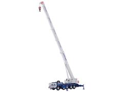 13060 - Kibri Breuer Wasel Liebherr 1160_2 Telescoping Mobile Crane