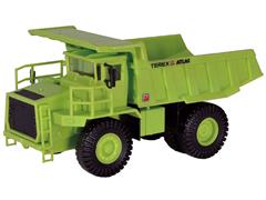 KIBRI - 14058 - Terex Dump Truck 