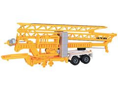 15708 - Kibri Liebherr SK 20 Mobile Crane