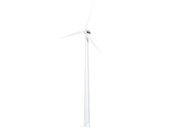 KIBRI - 38532 - Wind Turbine Plastic 