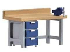 38675 - Kibri Work Bench