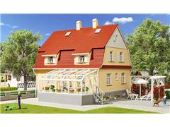38700 - Kibri House with Winter Garden