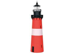 39166 - Kibri Lighthouse Plastic Model Kit Difficulty Rating Advanced