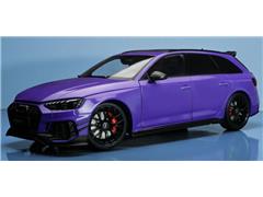 2025 Audi RS4 Darwin #KW-02301