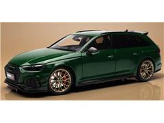 2025 Audi RS4 Darwin #KW-02302