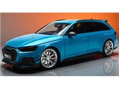 2025 Audi RS4 Darwin #KW-02303