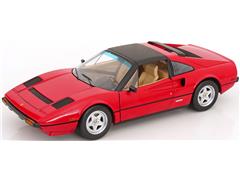 1982 Ferrari 308 GTS QV in Red #120271