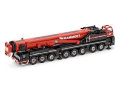 410107 - Kranlab Mammoet Liebherr LTM 1500 Mobile Crane