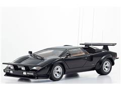 KYOSHO #K08320RBKG - Lamborghini Countach LP 400 S - The Cannonball Run 1981