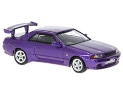 LFM-R32-MV - Lang Feng Nissan Skyline GT R R32