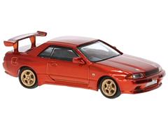 LFM-R32-R - Lang Feng Nissan Skyline GT R R32