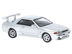 LFM-R32-S - Lang Feng Nissan Skyline GT R R32