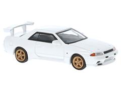 LFM-R32-WT - Lang Feng Nissan Skyline GT R R32