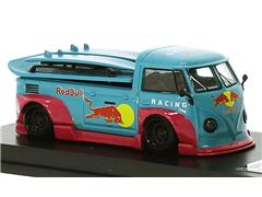 LFM-T1-REDBULL - Lang Feng Red Bull Racing Volkswagen T1 Pickup RWB