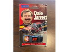 28007 - Legends Of Racing Texaco Dale Jarrett 28 Premier Edition Keychain