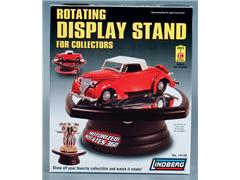 HL14105 - Lindberg Rotating Display Stand