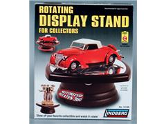 HL14105 - Lindberg Rotating Display Stand