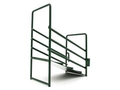 500211 - Little Buster Cattle Loading Ramp