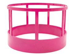 500214 - Little Buster Cattle Round Bale Hay Feeder